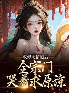 换师尊后她转修无情道，全宗门跪了