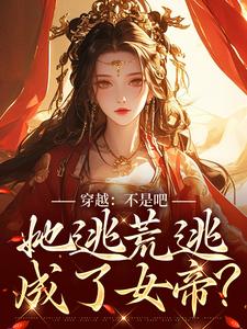 穿越：不是吧，她逃荒逃成了女帝？