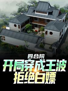 四合院：开局穿成王波，拒绝白嫖