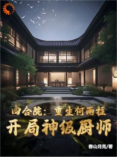 四合院重生何雨柱，开局神级厨师