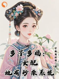 多子多福：女配她有秒杀系统