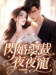 醉酒后，我和上司闪婚了