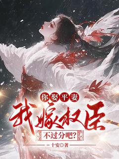 你娶平妻，我嫁权臣不过分吧？