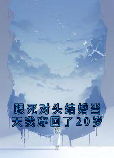 跟死对头结婚当天我穿回了20岁