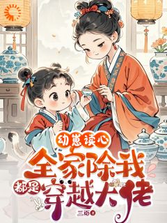 幼崽读心：全家除我都是穿越大佬