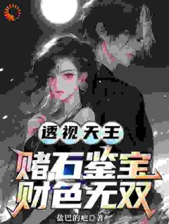 透视天王：赌石鉴宝财色无双