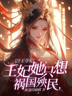 冷王夺爱：王妃她只想祸国殃民