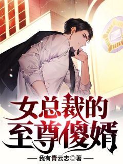 女总裁的至尊傻婿