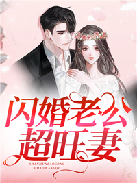 闪婚老公超旺妻