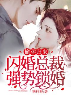 偷孕归来：闪婚总裁强势锁婚