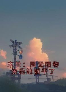 末世：囤无限物资后她躺平了