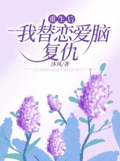 重生后，我替恋爱脑复仇