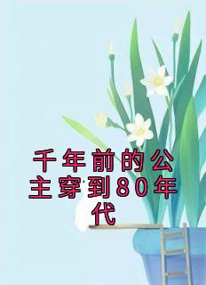 千年前的公主穿到80年代