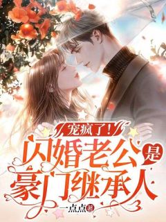 豪门甜宠：闪婚老公他超爱