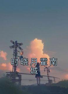 时晓月霍南城