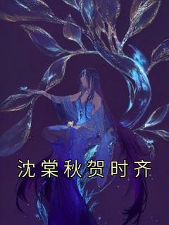 沈棠秋贺时齐