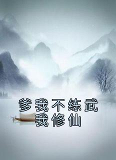 爹我不练武我修仙