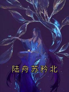 陆舟苏矜北