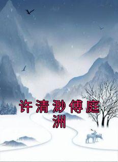 许清渺傅庭洲