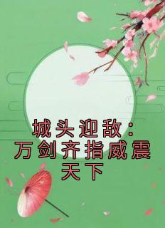 城头迎敌：万剑齐指威震天下