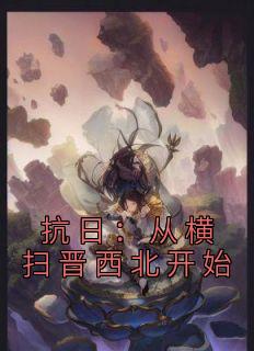 抗日：从横扫晋西北开始