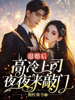 退婚后，高冷上司夜夜来敲门