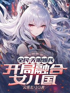 全民：无限爆兵，开局融合女儿国