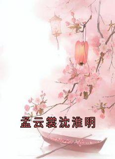 孟云裳沈淮明