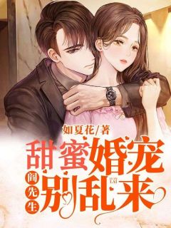 甜蜜婚宠：阎先生别乱来