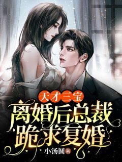 天才三宝：离婚后总裁跪求复婚