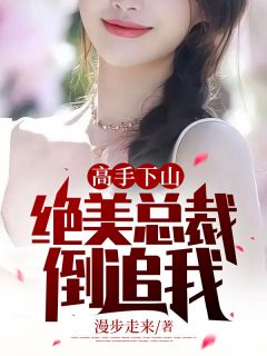 高手下山：绝美总裁倒追我