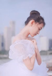 闪婚罪妻